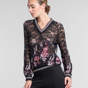 Anne Fontaine Raquel